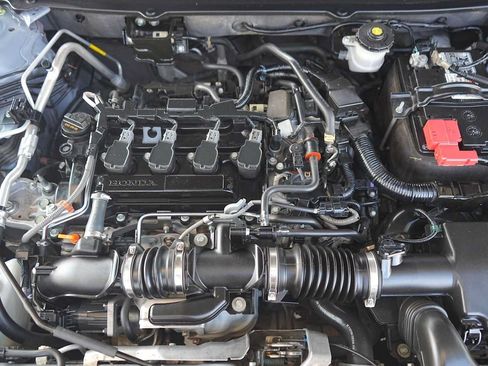 Used 2022 Honda Accord Sport image 8