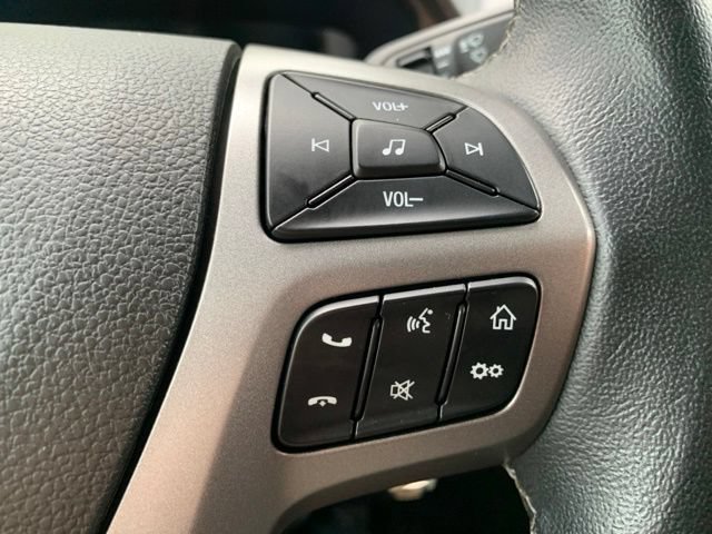 Certified 2023 Ford Ranger XLT w/ Equipment Group 302A High AWD/4WD image 22