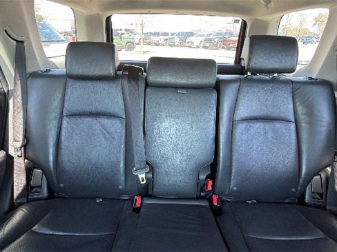 Used 2010 Toyota 4Runner Limited image 13