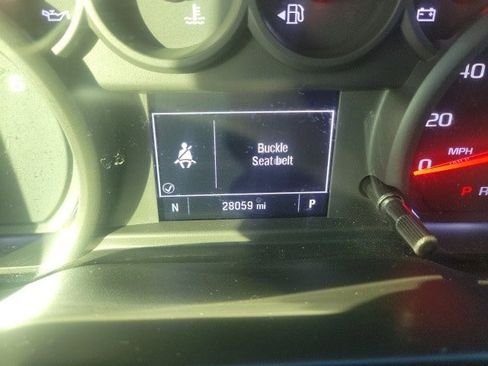 Used 2022 Chevrolet Silverado 1500 Custom image 12