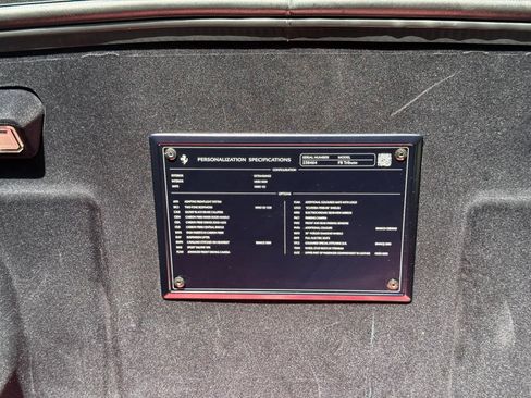 Used 2020 Ferrari F8 Tributo RWD image 42