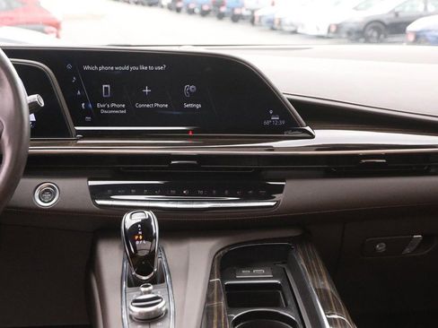 Used 2023 Cadillac Escalade Sport w/ Touring Package image 29