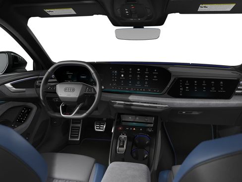 Certified 2025 Audi S5 Prestige AWD/4WD image 3