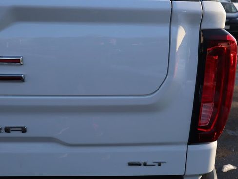Certified 2024 GMC Sierra 1500 SLT image 27