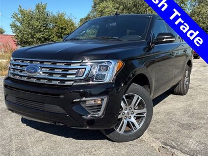 Used 2021 Ford Expedition Limited