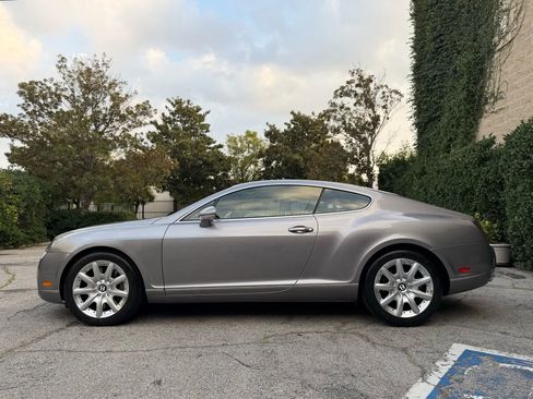 Used 2005 Bentley Continental GT AWD/4WD image 2