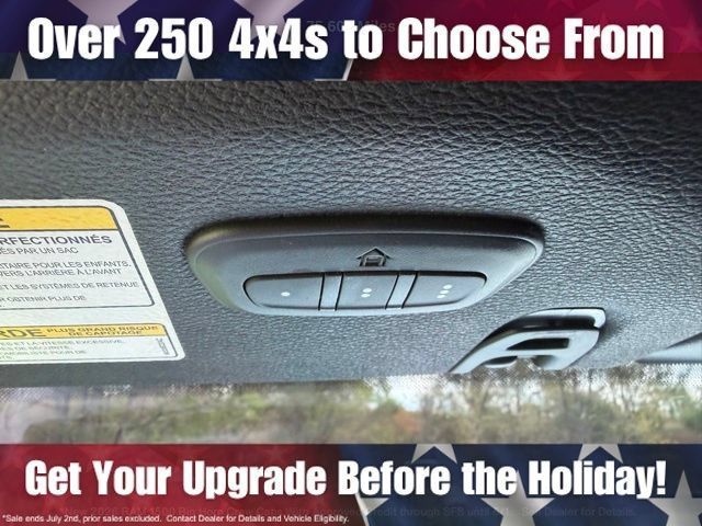 Used 2023 Jeep Gladiator Overland AWD/4WD image 32