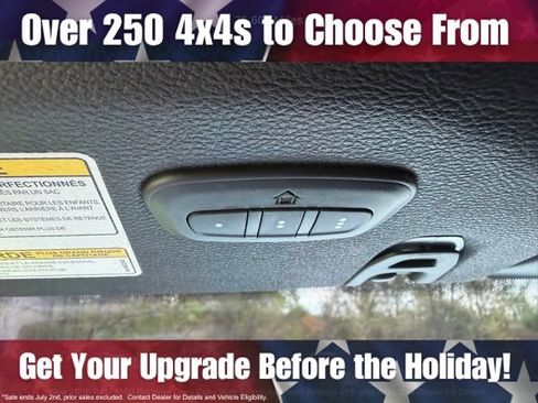 Used 2023 Jeep Gladiator Overland AWD/4WD image 32