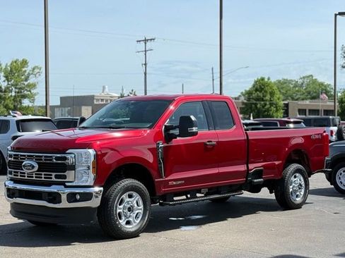 New 2026 Ford F350 XLT AWD/4WD image 36