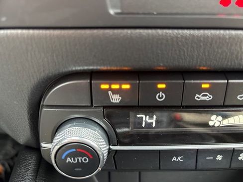 Certified 2023 MAZDA CX-5 AWD 2.5 S w/ Select Package image 17