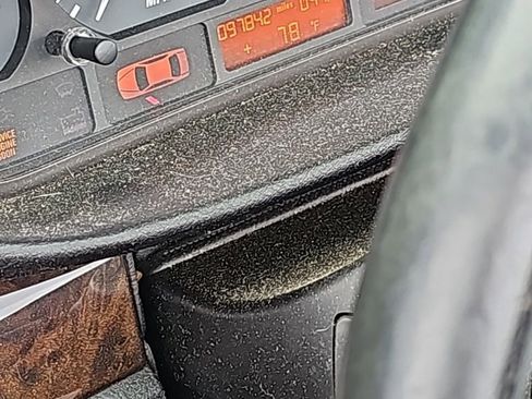 Used 2003 BMW 325Ci 325Ci image 10