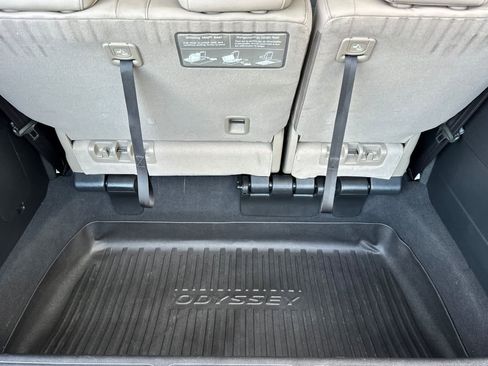Used 2023 Honda Odyssey Touring image 17