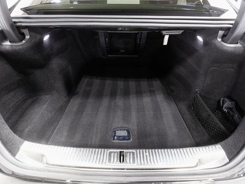 Used 2023 Mercedes-Benz S 580 4MATIC Sedan image 34