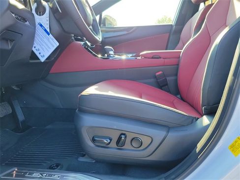 New 2026 Lexus NX 350 AWD w/ Premium Package image 16