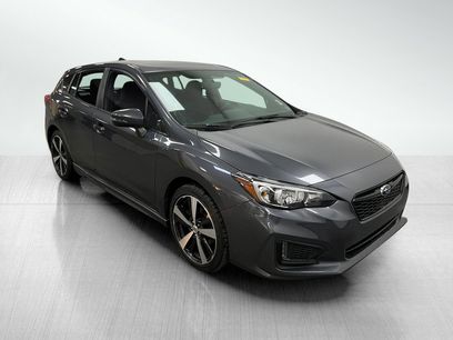 Used 2018 Subaru Impreza 2.0i Sport w/ Popular Package #2