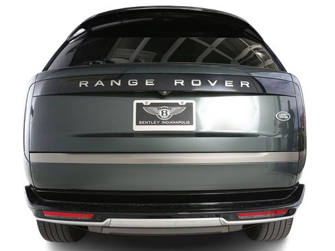 Used 2023 Land Rover Range Rover SE AWD/4WD image 11