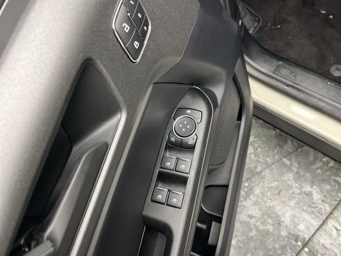 New 2025 Ford Bronco Sport Outer Banks w/ Outer Banks Tech Package+ image 8