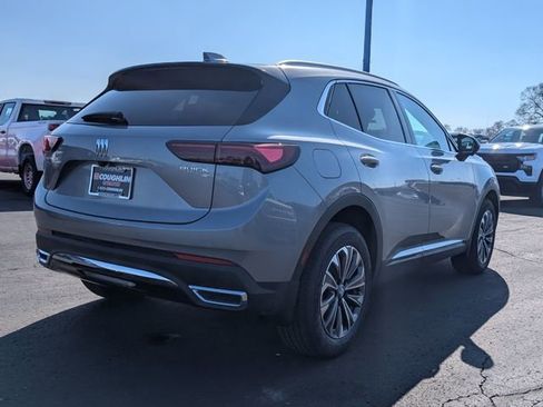 New 2026 Buick Envision Preferred image 7