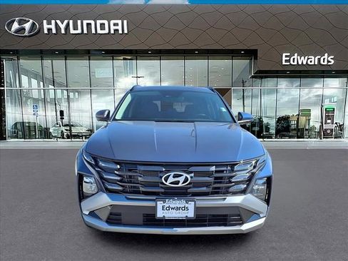 New 2026 Hyundai Tucson SEL image 11