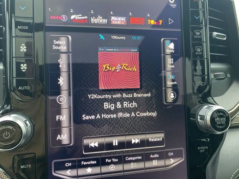 Used 2019 RAM 1500 Limited image 42