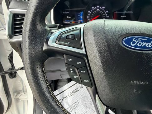 Used 2019 Ford Edge ST AWD/4WD image 30