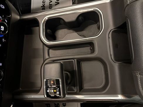 Certified 2023 Chevrolet Silverado 1500 LTZ w/ LTZ Premium Package AWD/4WD image 29