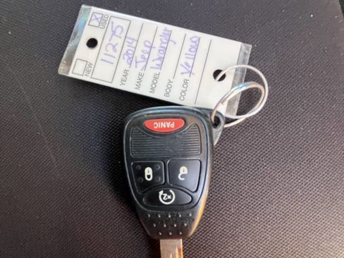 Used 2014 Jeep Wrangler Unlimited Sahara w/ Max Tow Package image 28