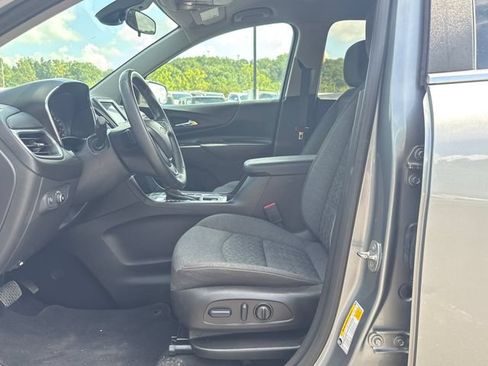 Used 2023 Chevrolet Equinox LT AWD/4WD image 13