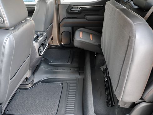 New 2026 GMC Sierra 1500 AT4 w/ AT4 Premium Package image 21