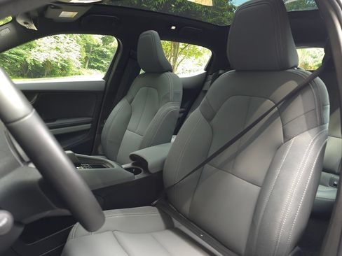 Used 2024 Polestar Polestar 2 AWD/4WD image 13