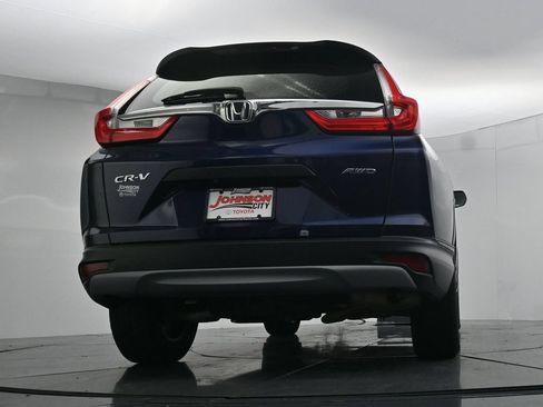 Used 2018 Honda CR-V LX image 36