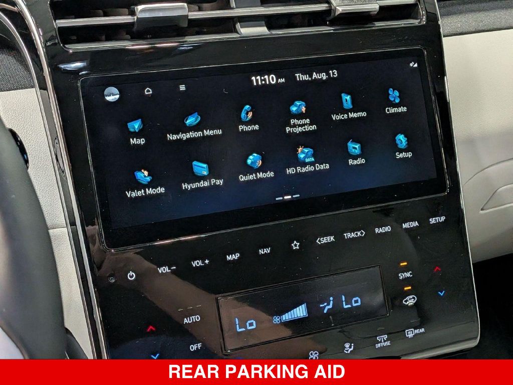 Used 2023 Hyundai Tucson Limited AWD/4WD image 23