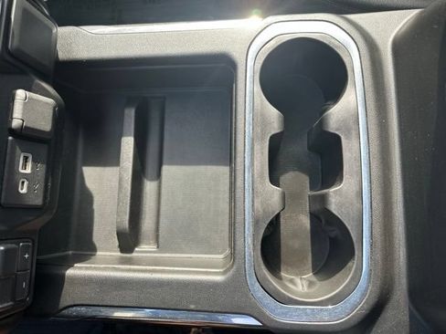 Used 2021 Chevrolet Silverado 1500 RST AWD/4WD image 38