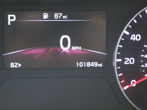 Used 2023 Kia Forte LXS FWD image 10