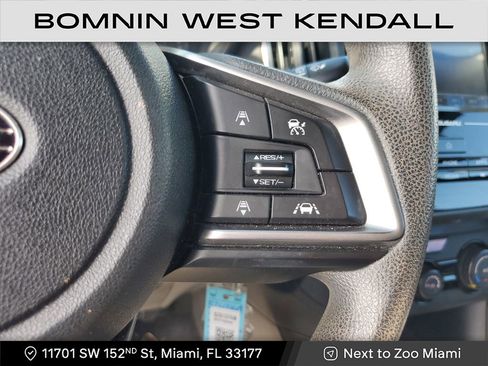 Used 2018 Subaru Impreza 2.0i Premium image 29