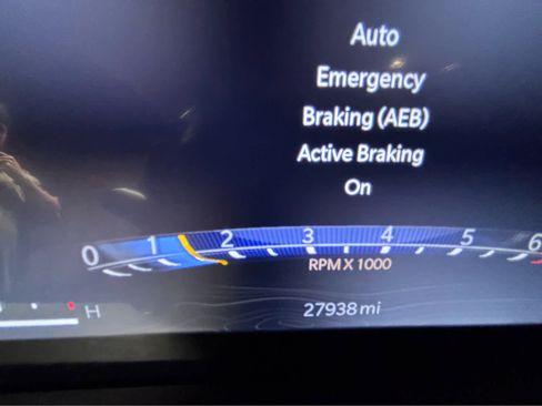 Used 2023 Jeep Grand Cherokee L Altitude image 19