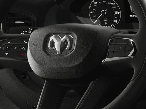 New 2024 RAM ProMaster 2500 w/ Power Group image 26