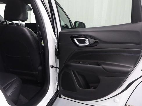 New 2026 Jeep Compass Limited AWD/4WD image 15