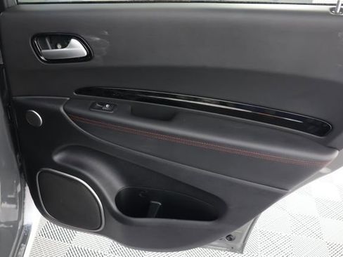 Used 2023 Dodge Durango Citadel image 29