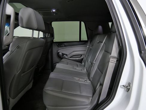 Used 2015 Chevrolet Tahoe LT w/ Luxury Package AWD/4WD image 20