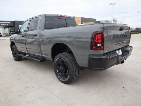 New 2026 RAM 2500 Tradesman image 22