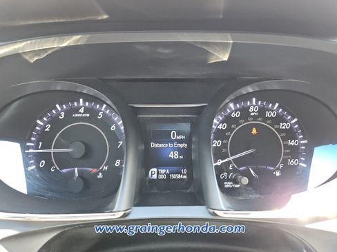 Used 2016 Toyota Avalon XLE Plus FWD image 20