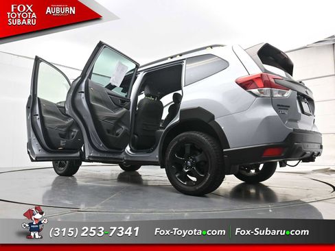 Used 2024 Subaru Forester Wilderness AWD/4WD image 37