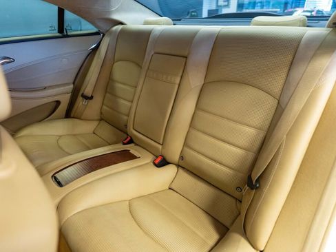 Used 2007 Mercedes-Benz CLS 63 AMG image 12