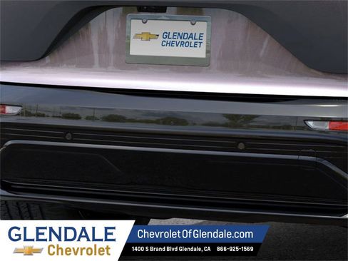 New 2026 Chevrolet Blazer EV RS image 14