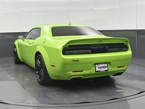 Used 2023 Dodge Challenger SRT Hellcat RWD image 26