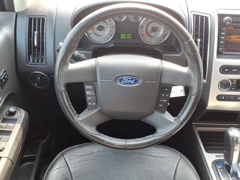 Used 2010 Ford Edge Limited AWD/4WD image 5