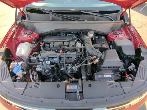 Used 2024 Hyundai Kona Limited image 36