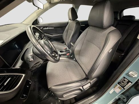 Used 2025 Kia Seltos S AWD/4WD image 22