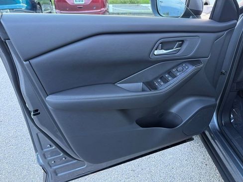 New 2026 Nissan Rogue SV image 11